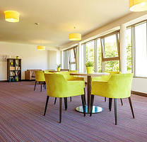 Flotex Sottsass Wool 990612 Wool фото 2 | FLOORDEALER